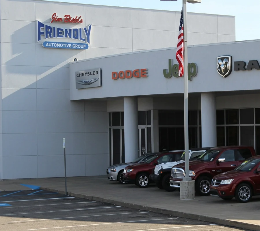 Jim Riehl Lapeer