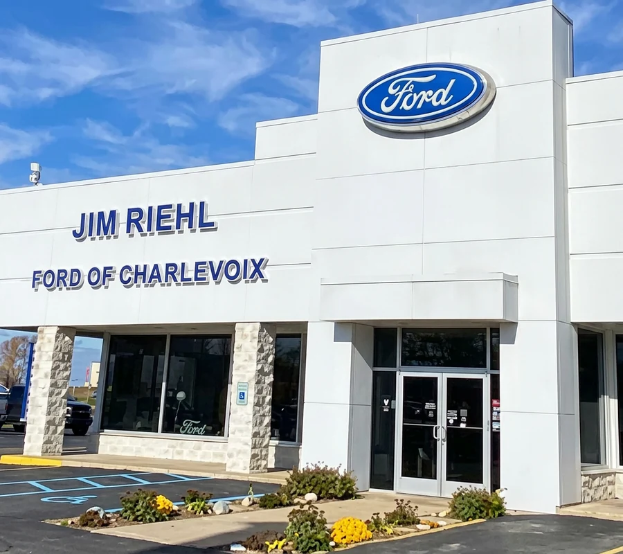 Jim Riehl Friendly Ford