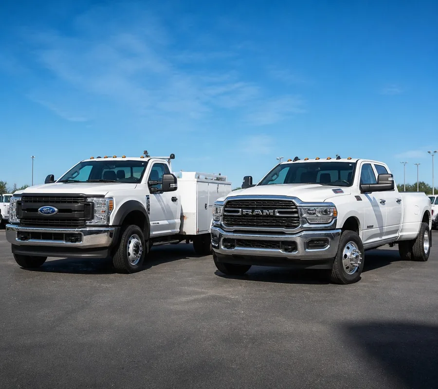 Jim Riehl Commercial Trucks