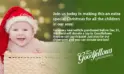 Goodfellows Toy Drive