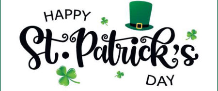 St. Patrick’s Day Events In Michigan – 2023