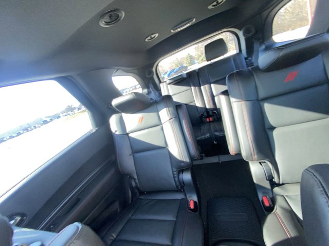 2025 Dodge Durango R/T Plus