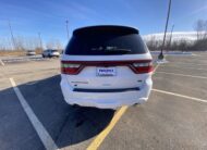 2025 Dodge Durango R/T Plus