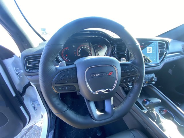 2025 Dodge Durango R/T Plus