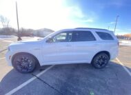 2025 Dodge Durango R/T Plus