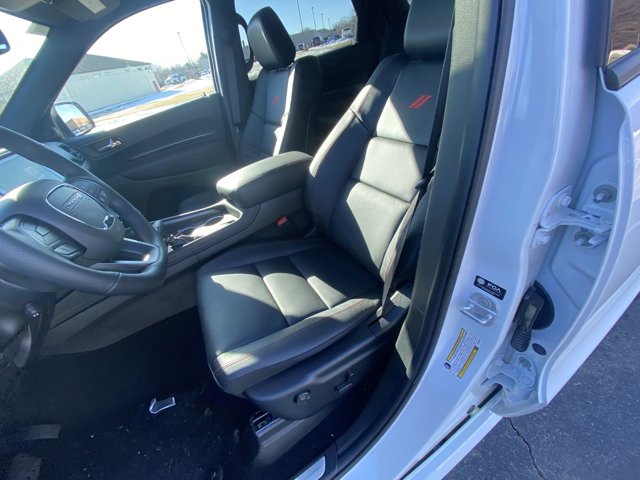 2025 Dodge Durango R/T Plus