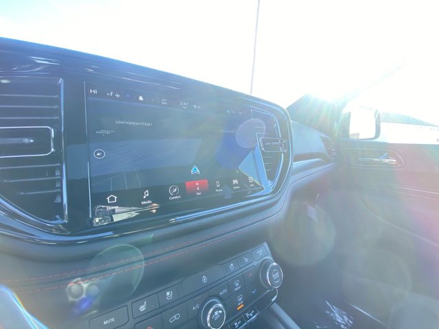 2025 Dodge Durango R/T Plus
