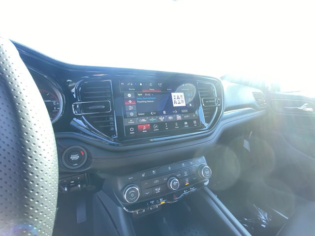 2025 Dodge Durango R/T Plus