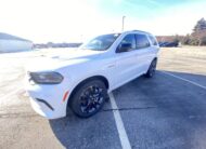 2025 Dodge Durango R/T Plus