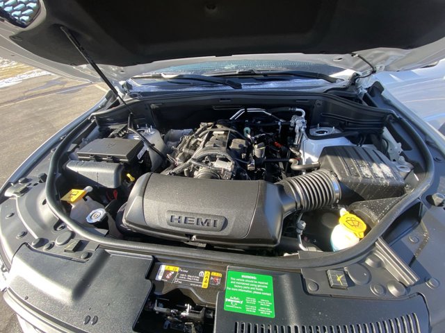 2025 Dodge Durango R/T Plus