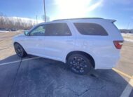 2025 Dodge Durango R/T Plus