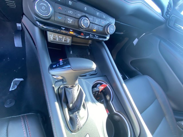 2025 Dodge Durango R/T Plus