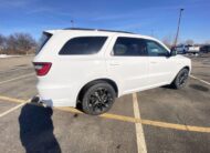2025 Dodge Durango R/T Plus
