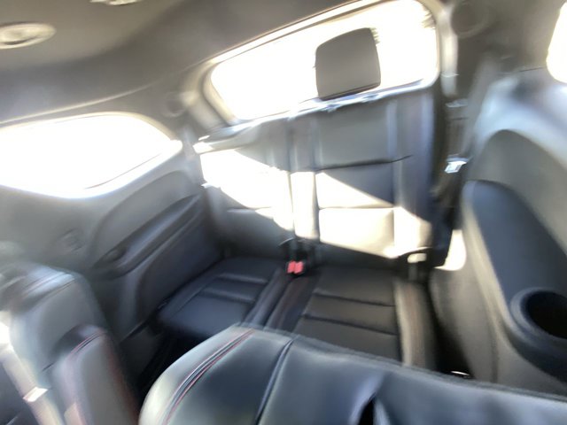 2025 Dodge Durango R/T Plus
