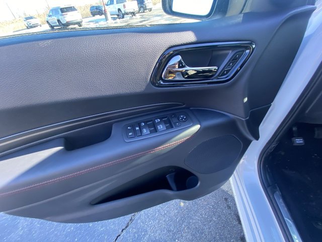 2025 Dodge Durango R/T Plus