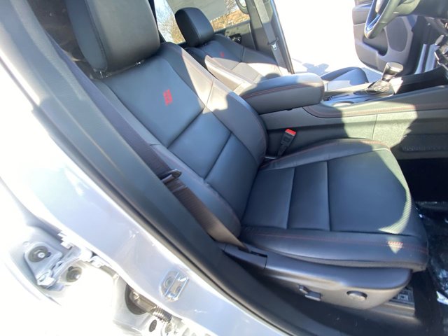 2025 Dodge Durango R/T Plus