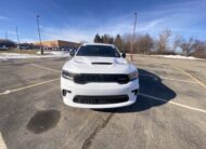2025 Dodge Durango R/T Plus