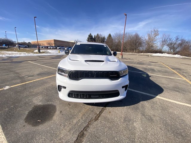 2025 Dodge Durango R/T Plus