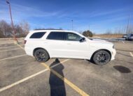 2025 Dodge Durango R/T Plus