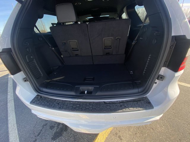 2025 Dodge Durango R/T Plus