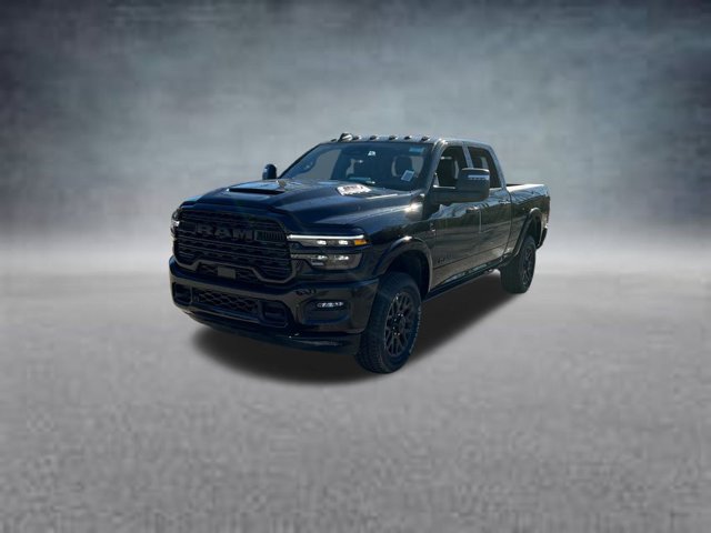 2026 Ram 2500 Limited