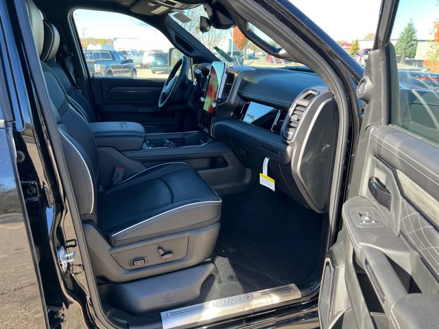 2026 Ram 2500 Limited