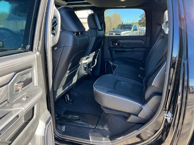 2026 Ram 2500 Limited