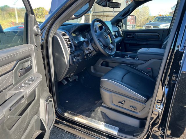 2026 Ram 2500 Limited