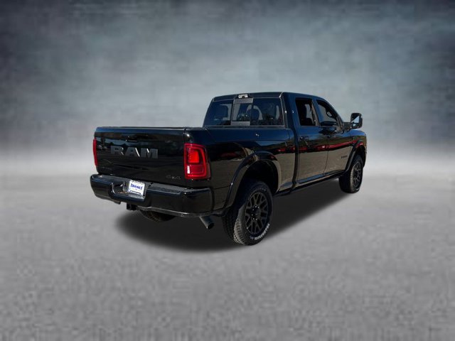 2026 Ram 2500 Limited