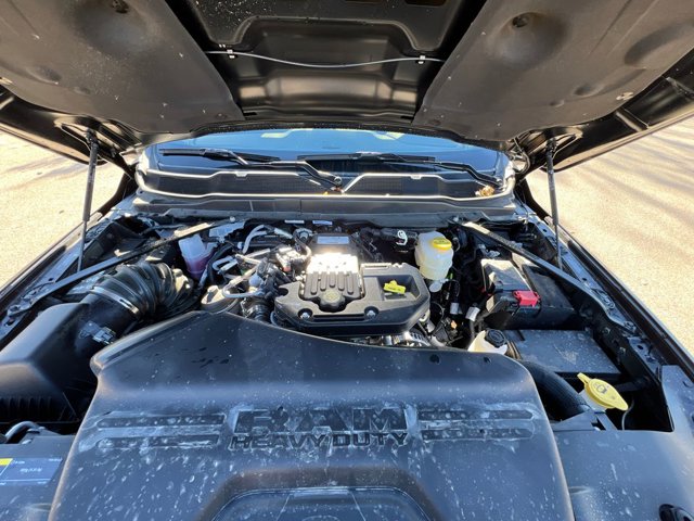 2026 Ram 2500 Limited