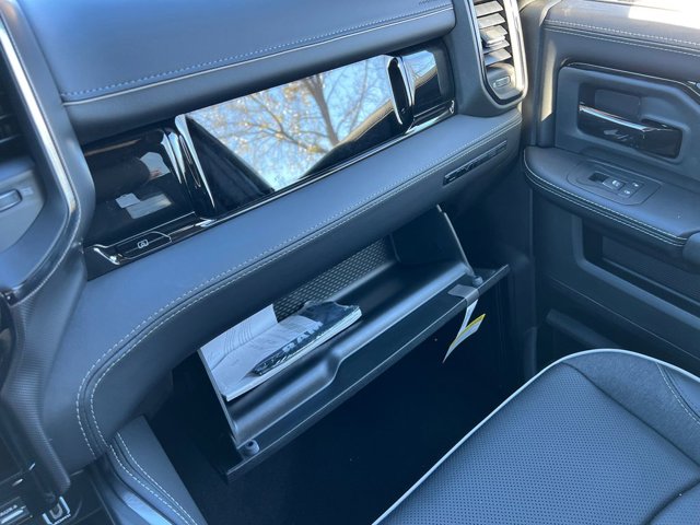 2026 Ram 2500 Limited