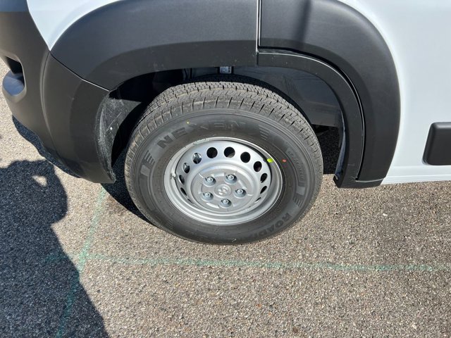 2026 Ram ProMaster Cargo Van Tradesman