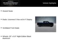 2026 Ram 2500 Limited