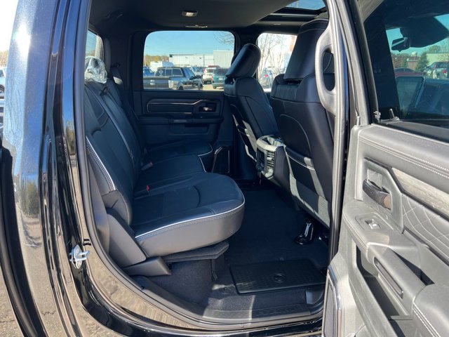 2026 Ram 2500 Limited