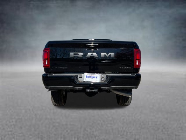 2026 Ram 2500 Limited