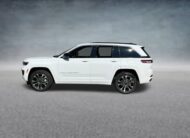 2025 Jeep Grand Cherokee Overland