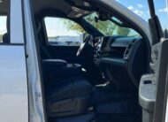 2026 Ram 5500 Chassis Cab Tradesman