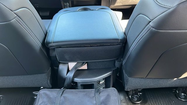 2024 Ram 3500 Chassis Cab Tradesman