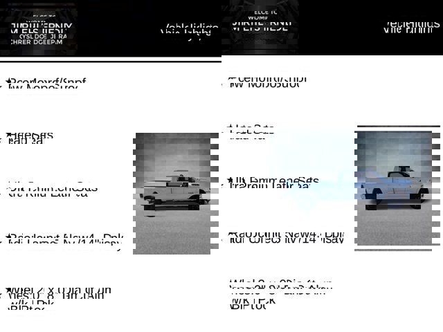 2026 Ram 3500 Limited