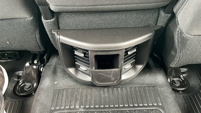 2026 Ram 5500 Chassis Cab Tradesman