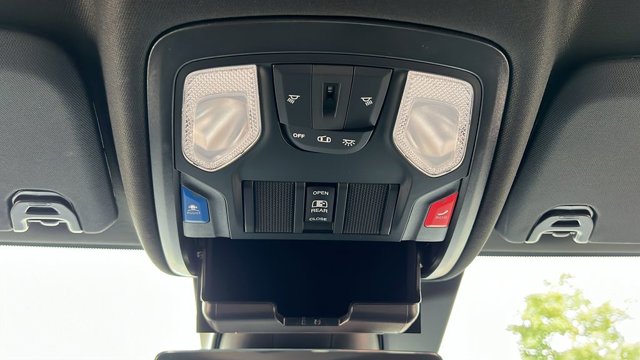 2026 Ram 5500 Chassis Cab Tradesman