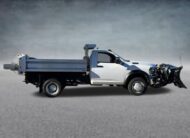 2026 Ram 5500 Chassis Cab Tradesman