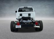 2026 Ram 5500 Chassis Cab Tradesman