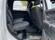 2026 Ram 5500 Chassis Cab Tradesman