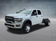 2026 Ram 5500 Chassis Cab Tradesman