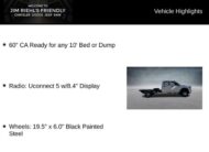 2026 Ram 5500 Chassis Cab Tradesman