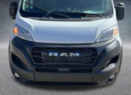 2026 Ram ProMaster Cargo Van Tradesman