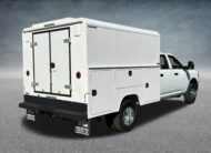 2024 Ram 3500 Chassis Cab Tradesman