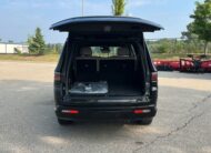 2025 Jeep Wagoneer L Series II Limited