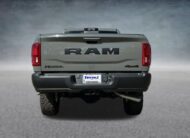 2026 Ram 2500 Rebel